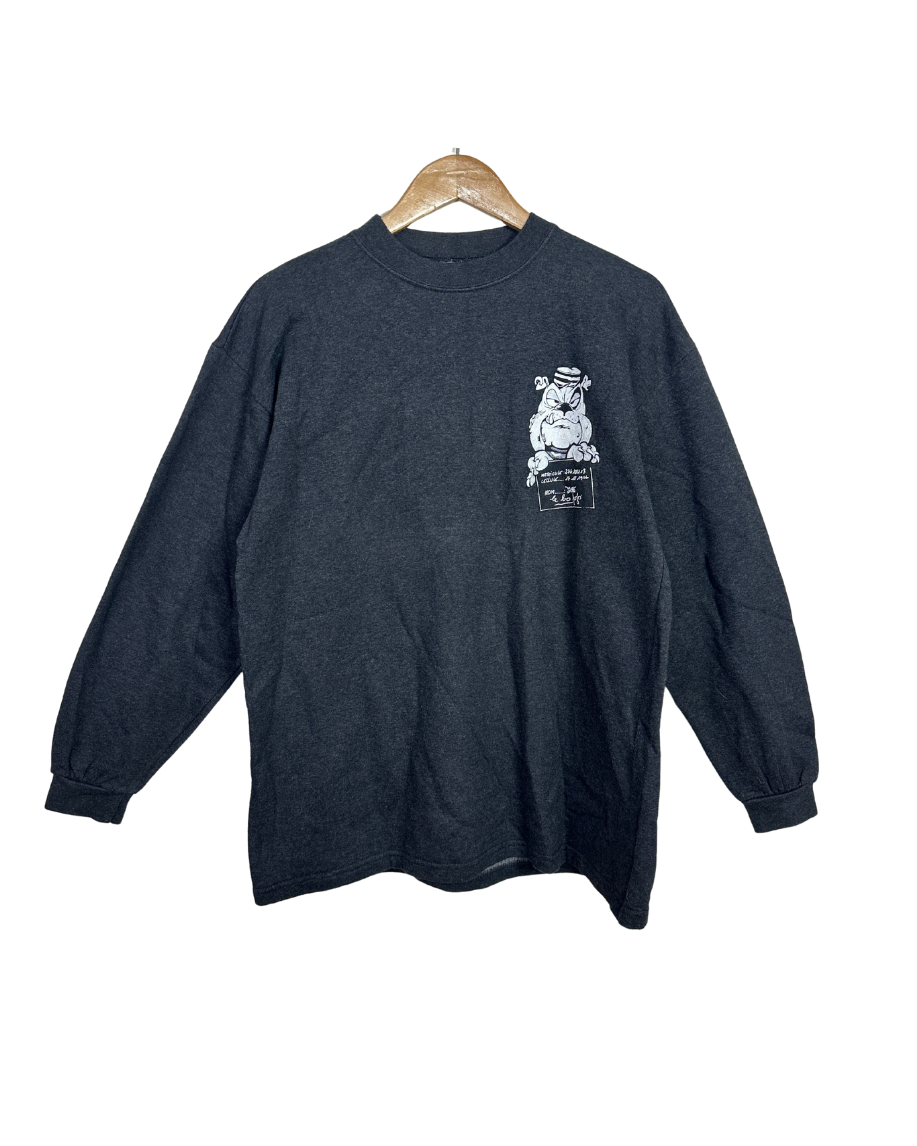 Perdu Sweatshirt Large