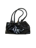 Olivier Strelli Genuine Leather Shoulder Bag