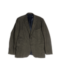 Anthony Squires International Pure Virgin Wool Blazer