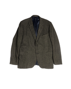 Anthony Squires International Pure Virgin Wool Blazer