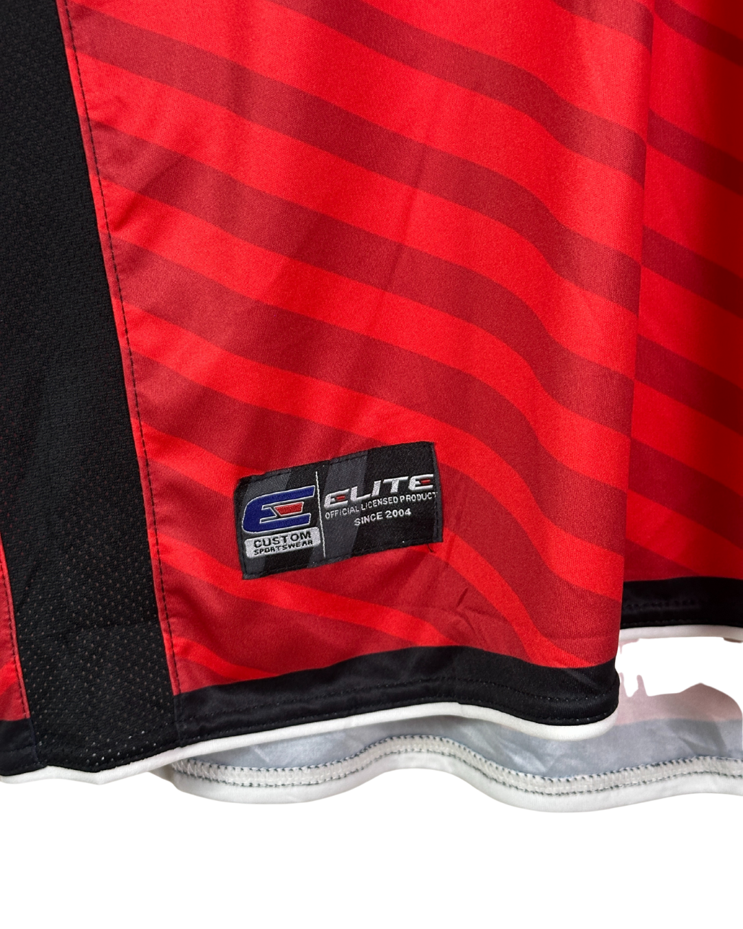 Kellyville Kolts Soccer Jersey  XL