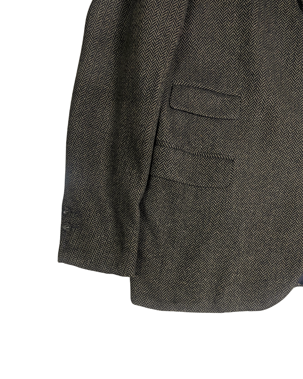 Anthony Squires International Pure Virgin Wool Blazer