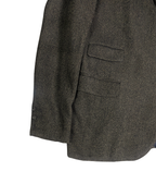 Anthony Squires International Pure Virgin Wool Blazer