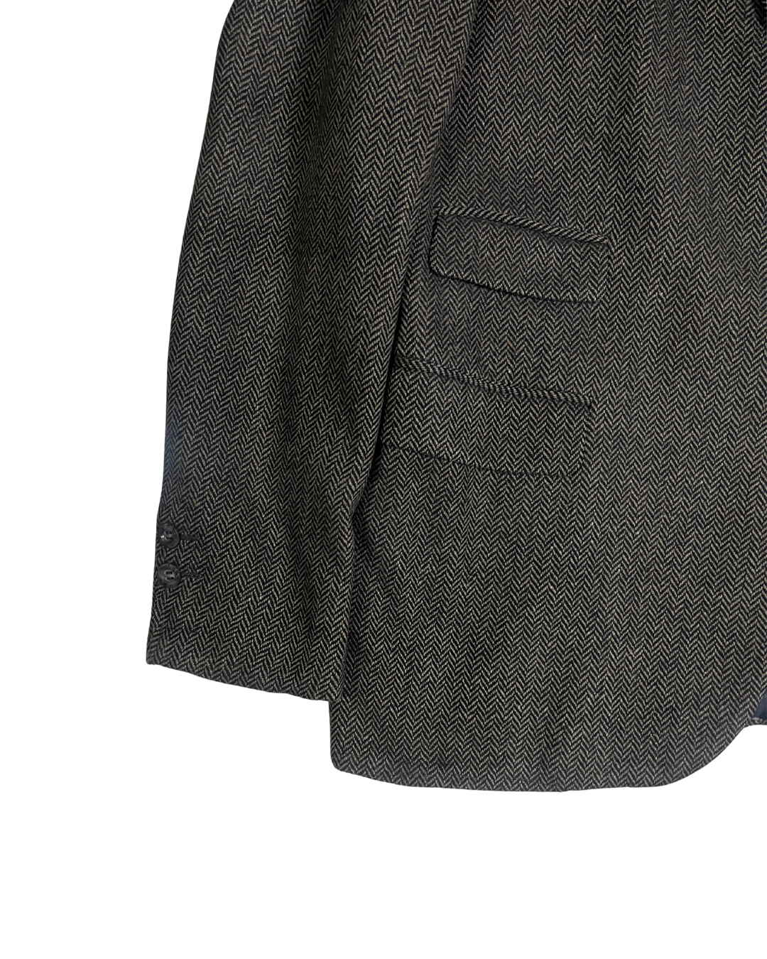 Anthony Squires International Pure Virgin Wool Blazer