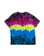 Guess Tie Dye T-Shirt