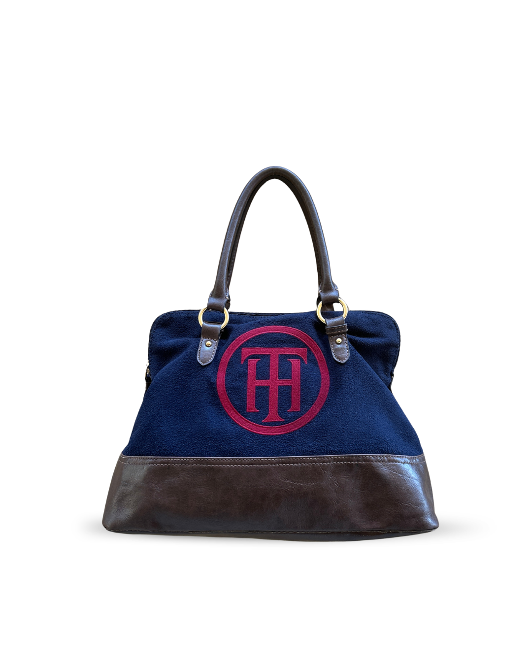Tommy Hilfiger Monogram Handbag