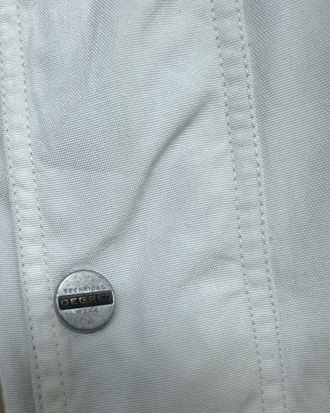 Degre 7 2-in-1 Convertible Jacket & Vest 2XL