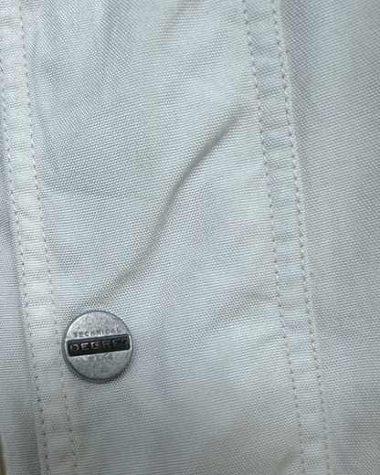 Degre 7 2-in-1 Convertible Jacket & Vest 2XL