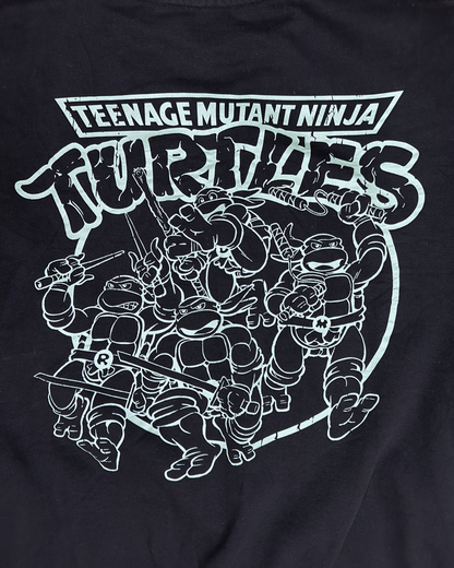 Teenage Mutant Ninja Turtles - Nickelodeon Skinny Dip - Oversized Large