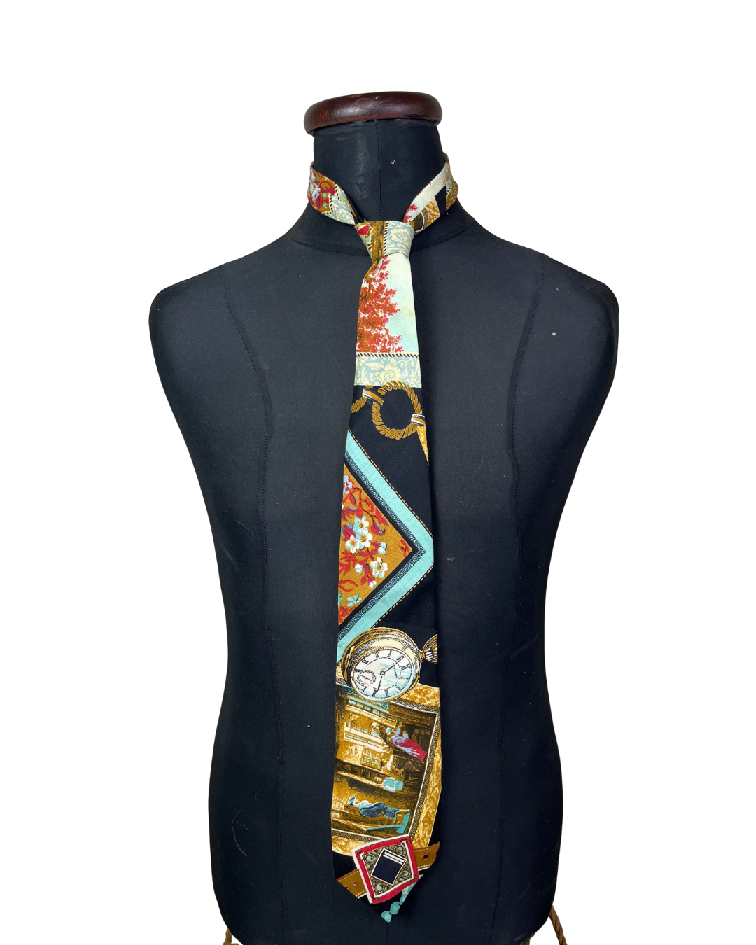 Fiz Necktie 9 cm