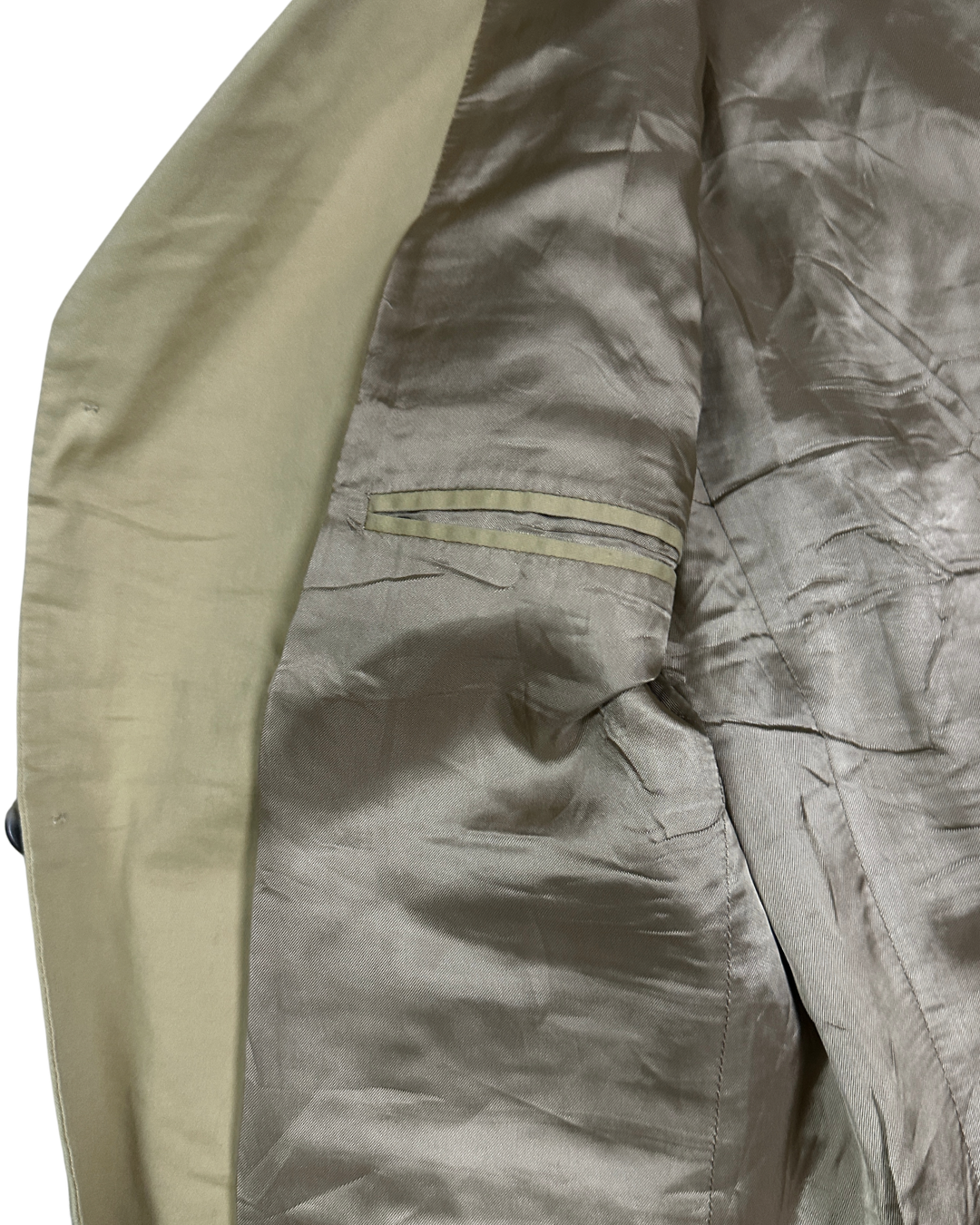 Stones Stretch Blazer - Large