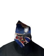 Robertino Italy Necktie 9.5 cm