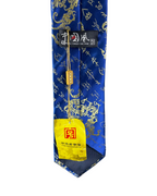 Dragon Necktie 9 cm