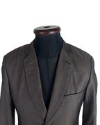 Vintage Charles Dastier Wool Blend Blazer