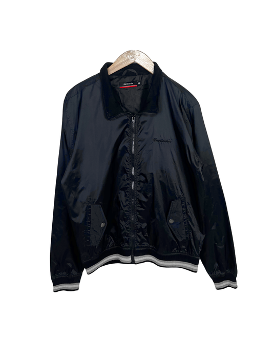 Pierre Cardin Track Jacket - Medium