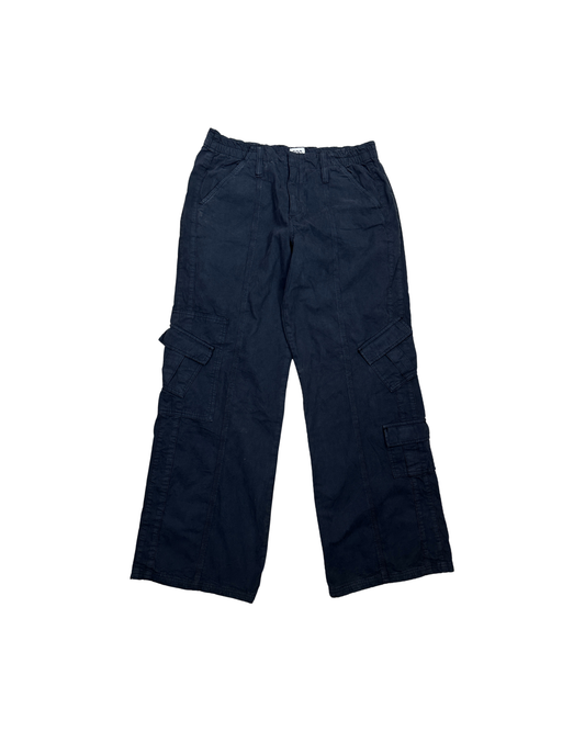 BOG Y2K Cargo Pants Large