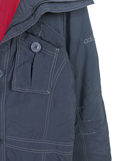 Vintage 2006 Adidas Women's Jacket Large