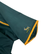 CANTERBURY South Africa 2011 Springboks Rugby World Cup Jersey