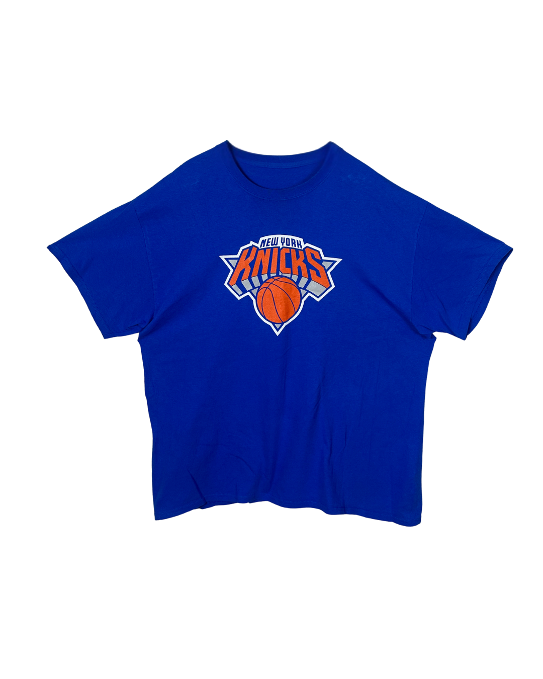 New York Knicks Graphic T-Shirt