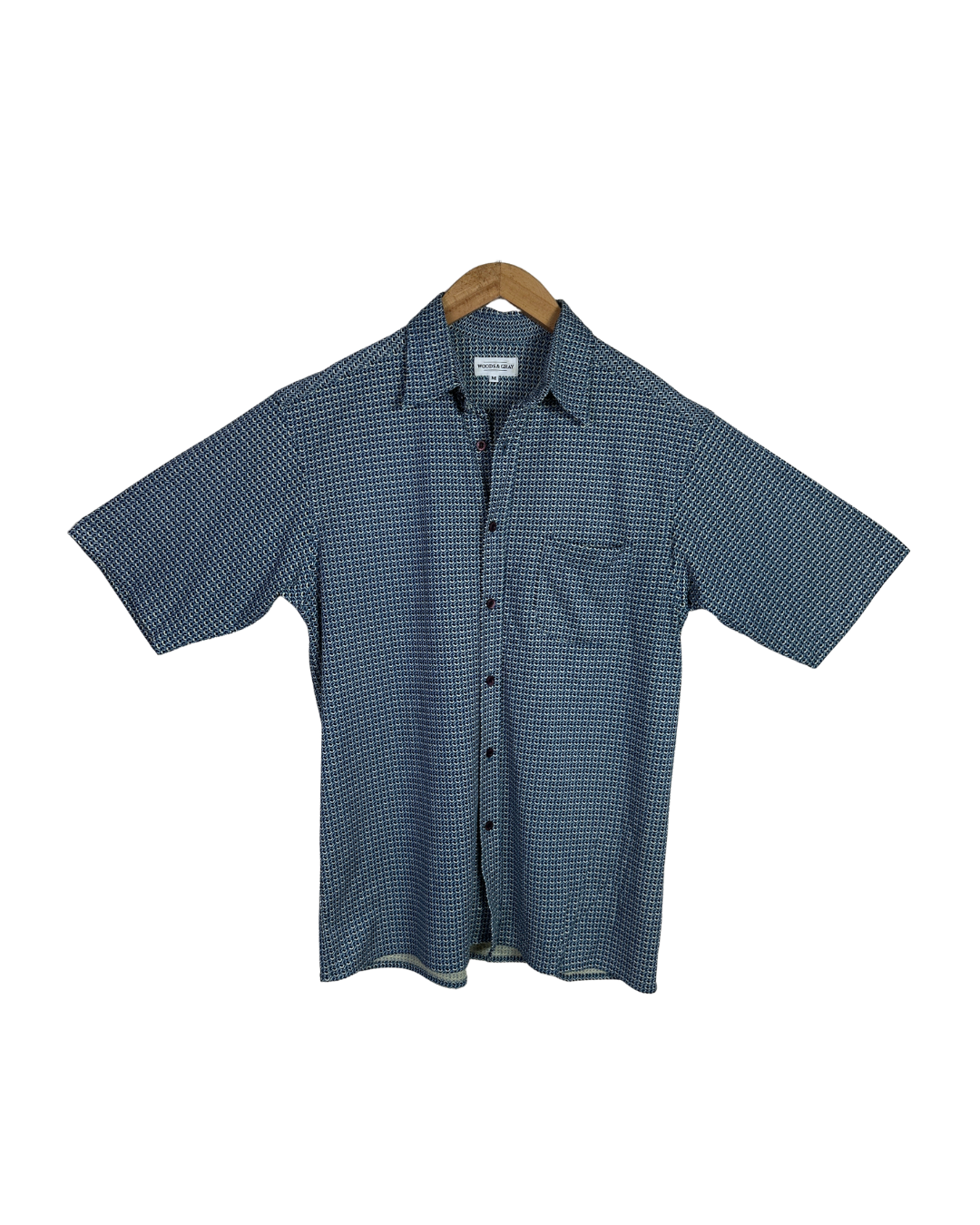 Woods & Gray Shirt
