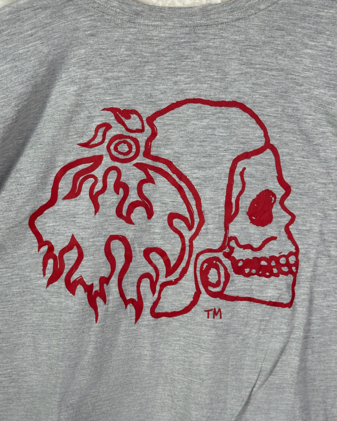 Stashhouse Hooligans Graphic T-Shirt XL