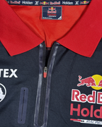 Red Bull Holden Racing polo Shirt 2XL