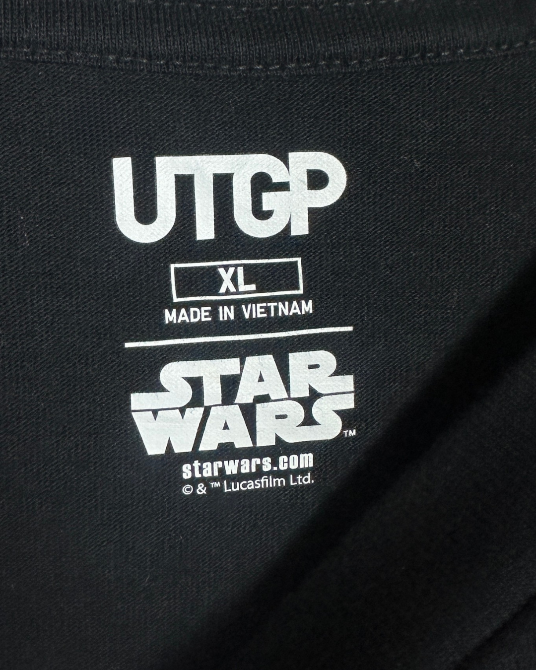Star Wars T-shirt