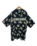 Pierre Cardin Hawaiian Shirt 2XL