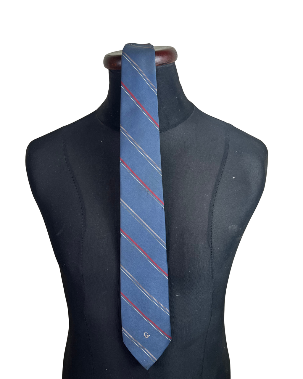 Christian Dior Necktie 8 cm