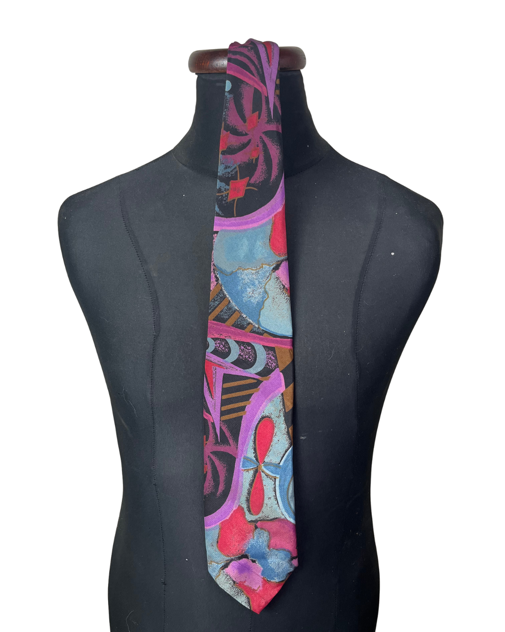 Theo Necktie 9.5 cm