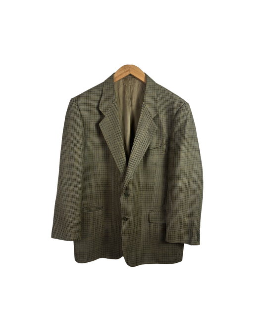 Fracis Fratelli Tallia Pure New Wool Blazer XL