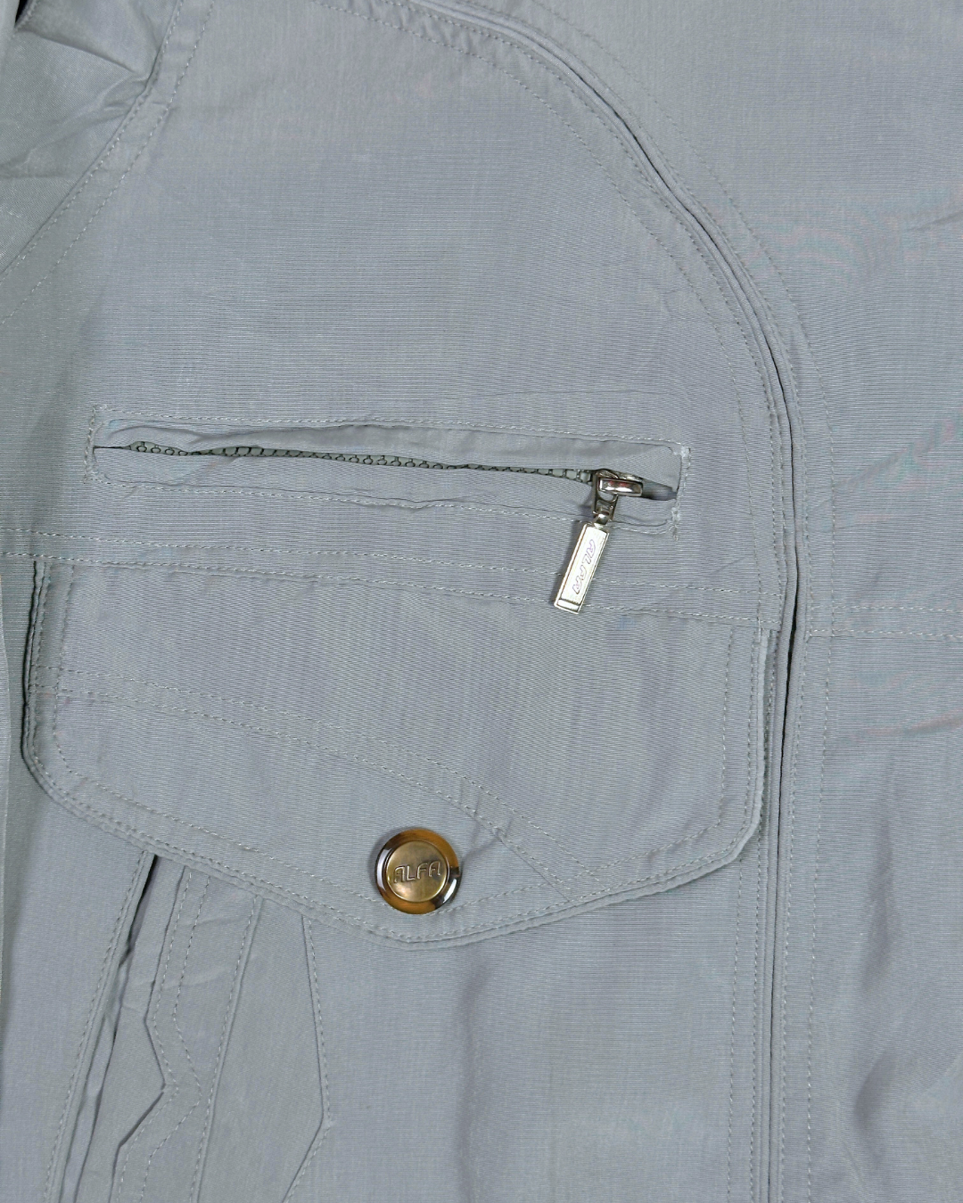 Filfa Bomber Jacket 2XL