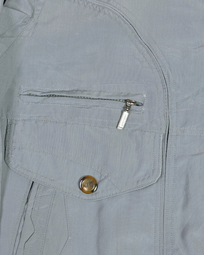 Filfa Bomber Jacket 2XL