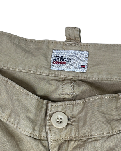 Tommy Hilfiger Cargo Pants W32 L30