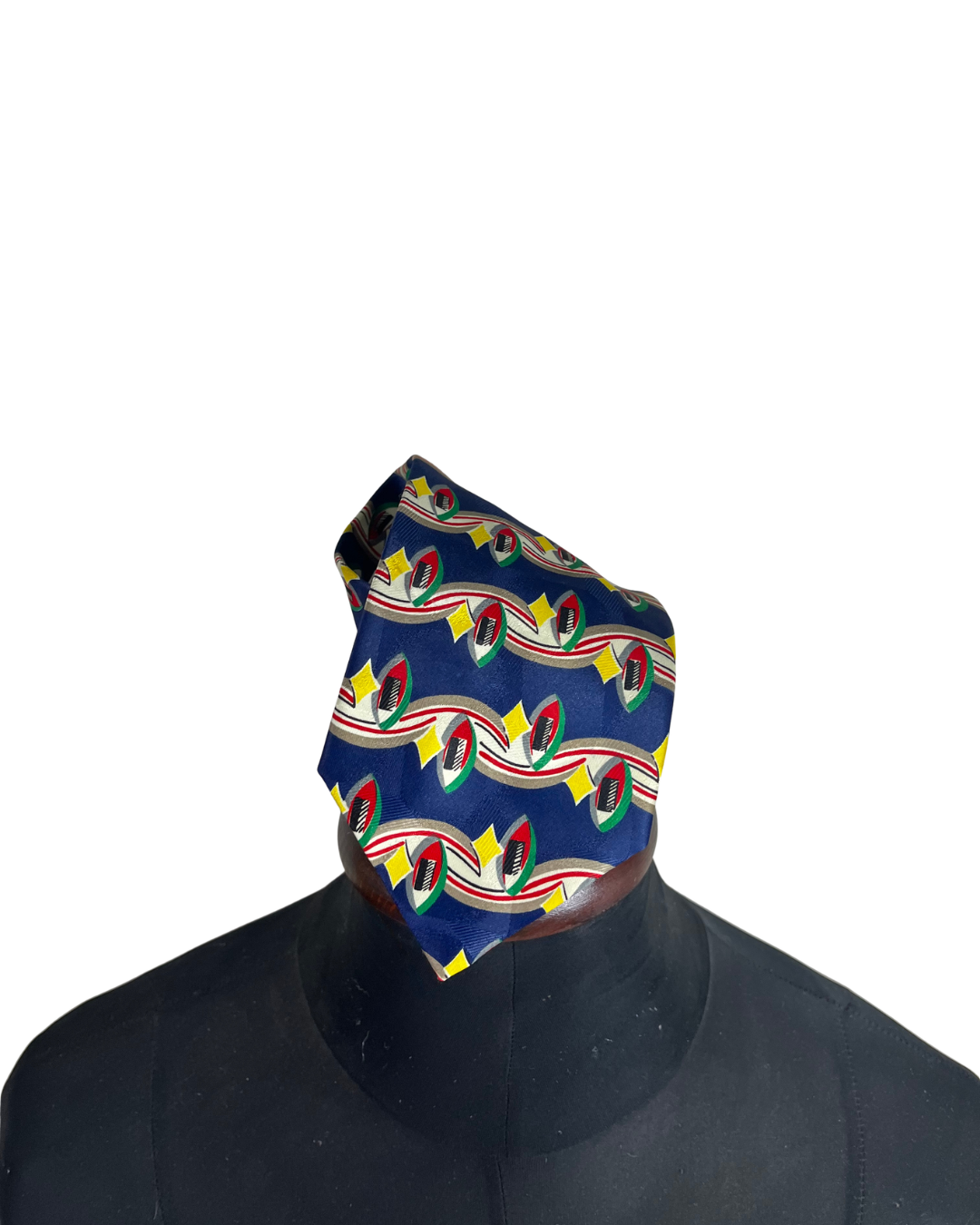 Copyright Necktie