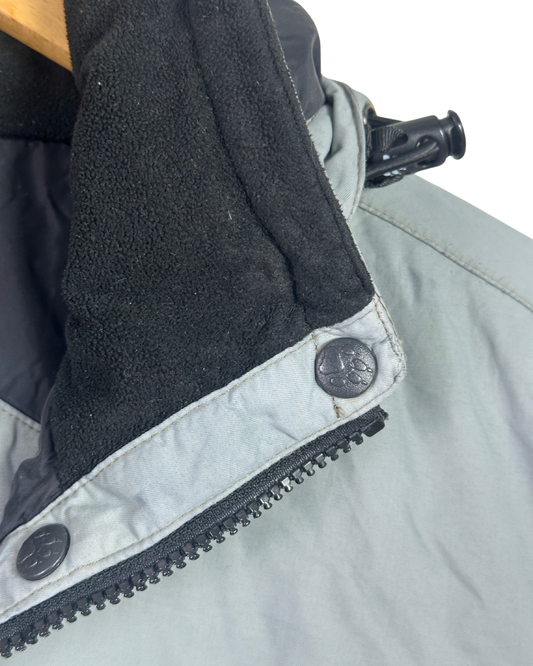 Jack Wolfskin Women's Jacket w/ Detachable Hood