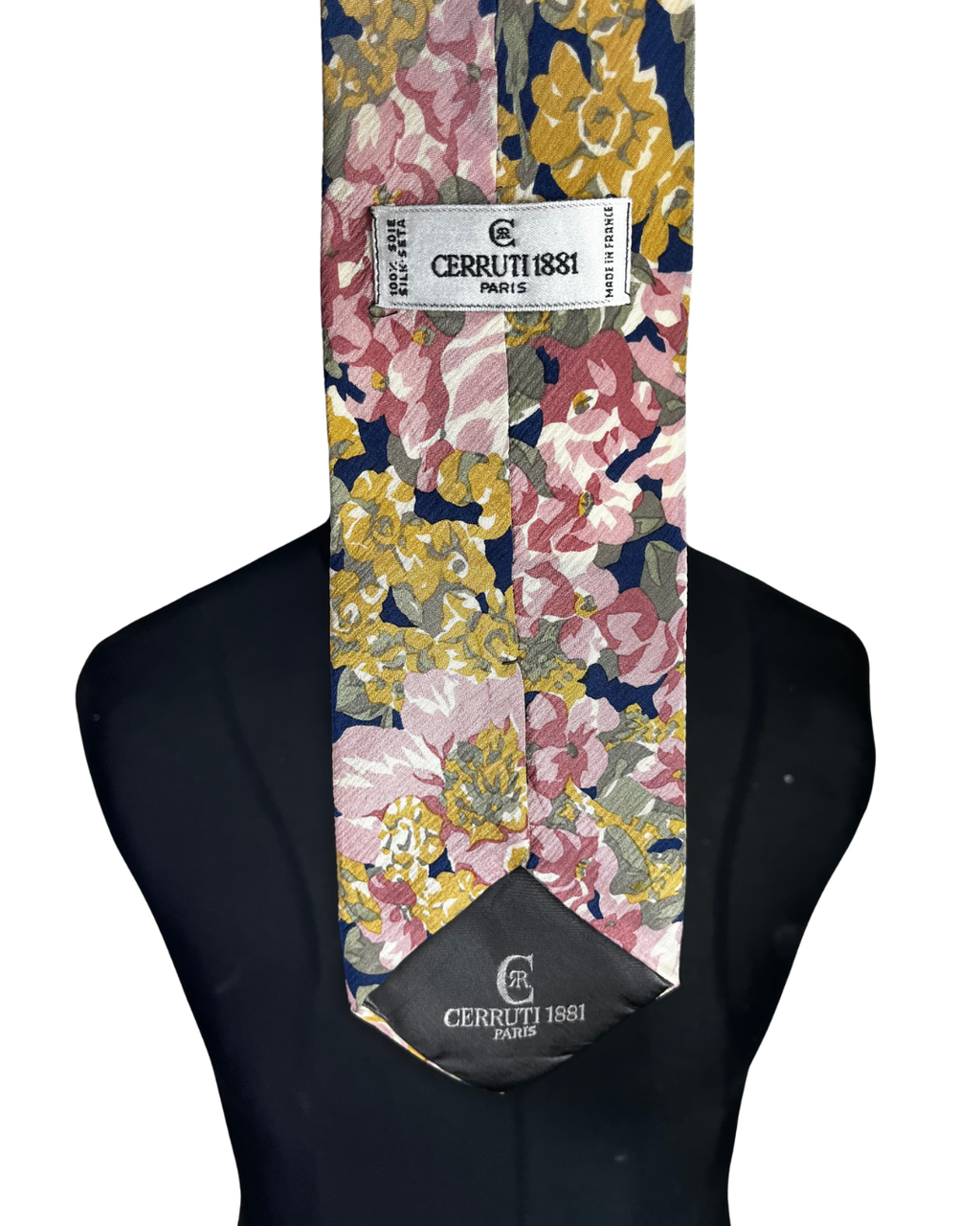 Cerruti 1881 necktie