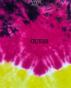 Guess Tie Dye T-Shirt