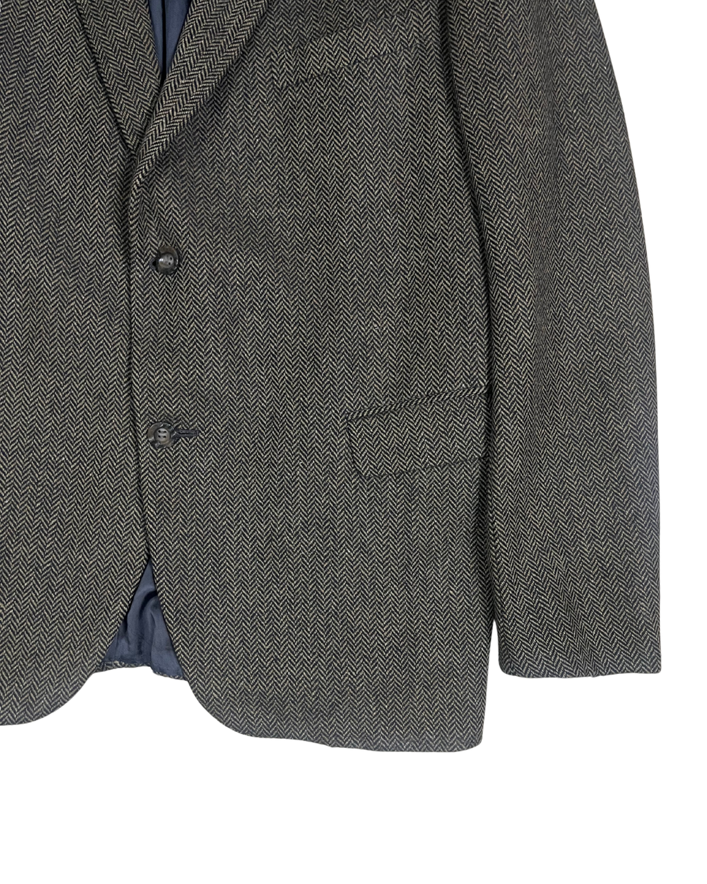 Anthony Squires International Pure Virgin Wool Blazer