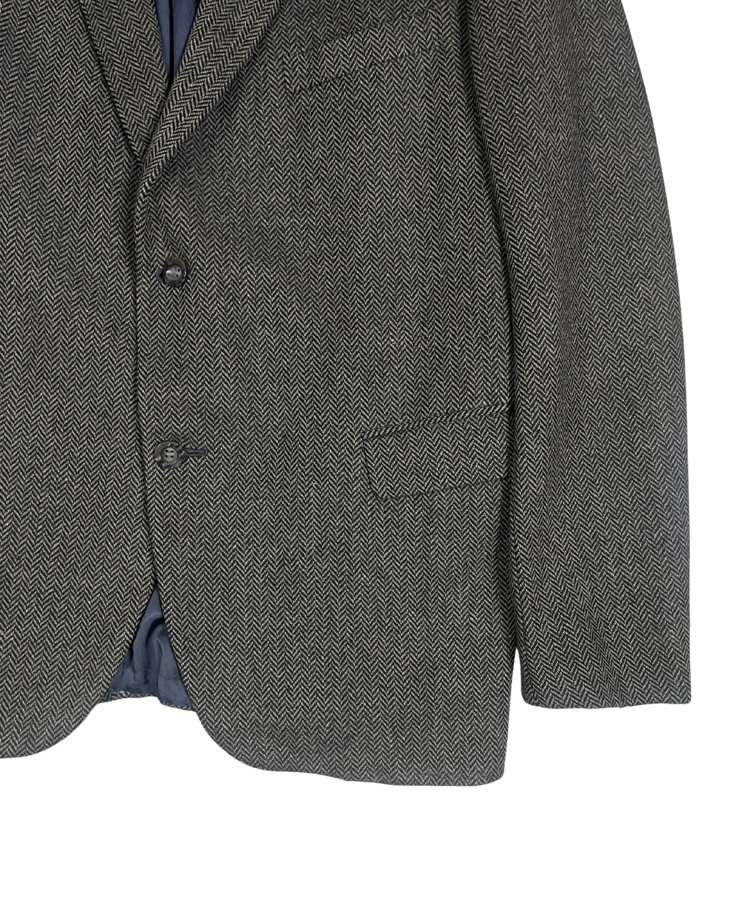 Anthony Squires International Pure Virgin Wool Blazer