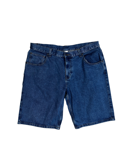 Denim Shorts - Size 40