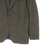 Anthony Squires International Pure Virgin Wool Blazer