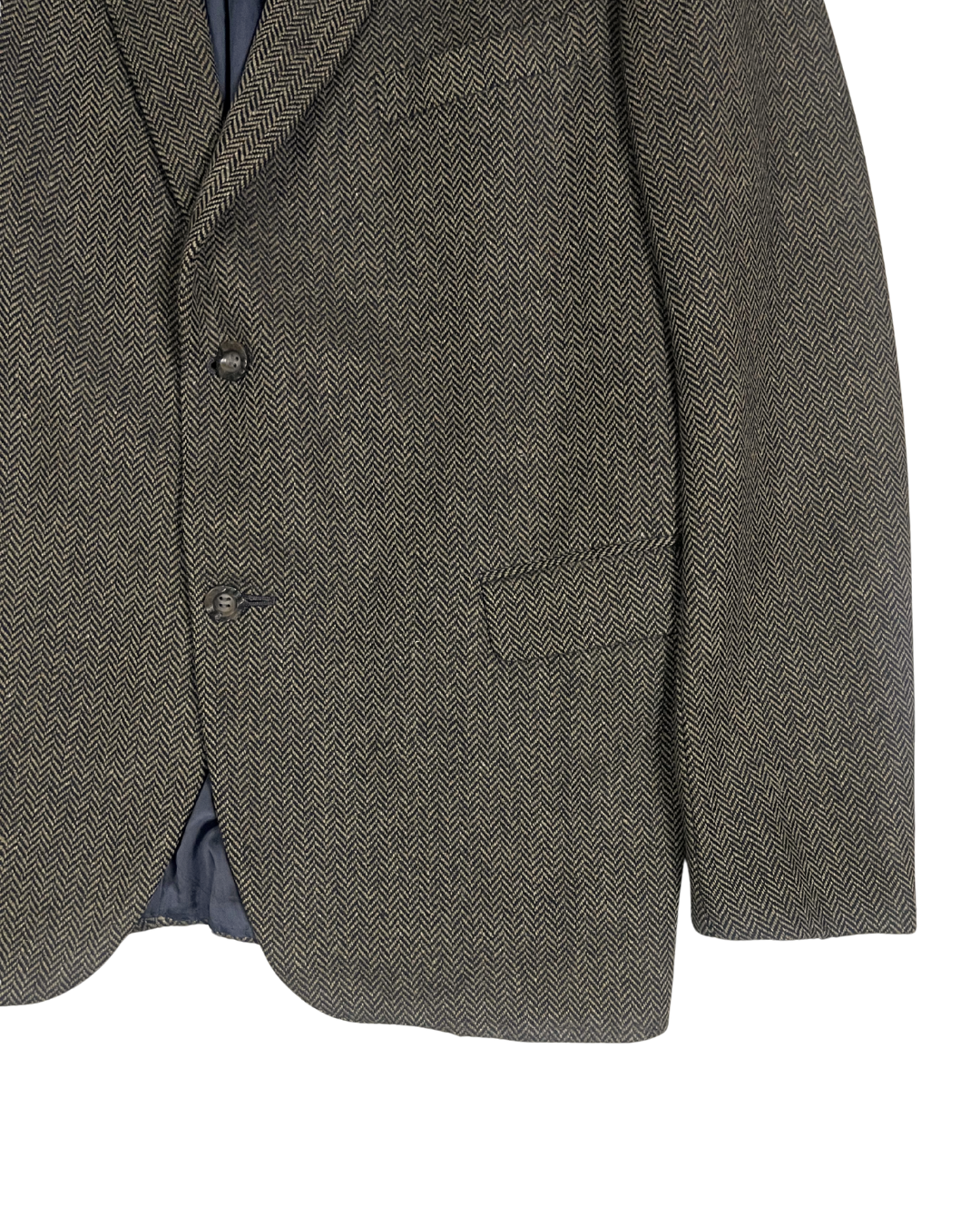 Anthony Squires International Pure Virgin Wool Blazer
