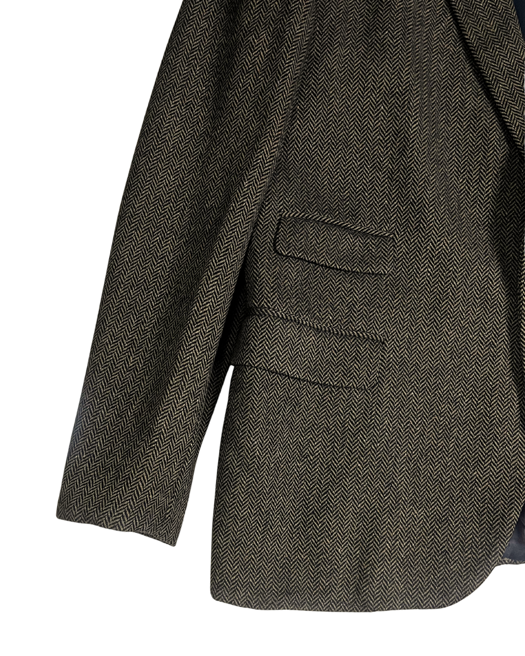 Anthony Squires International Pure Virgin Wool Blazer