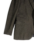 Anthony Squires International Pure Virgin Wool Blazer