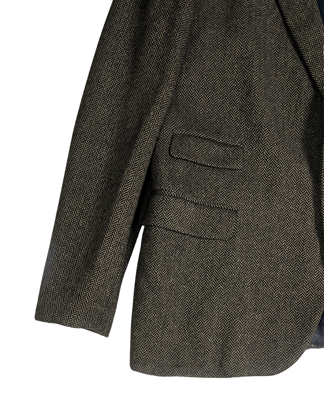 Anthony Squires International Pure Virgin Wool Blazer