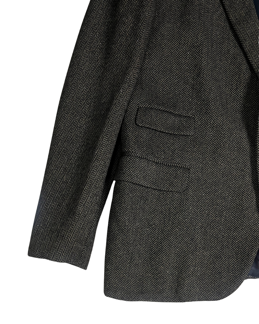 Anthony Squires International Pure Virgin Wool Blazer