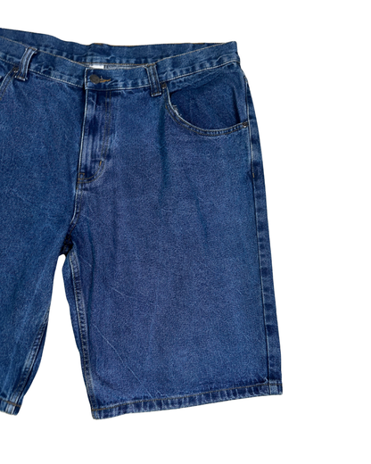 Denim Shorts - Size 40