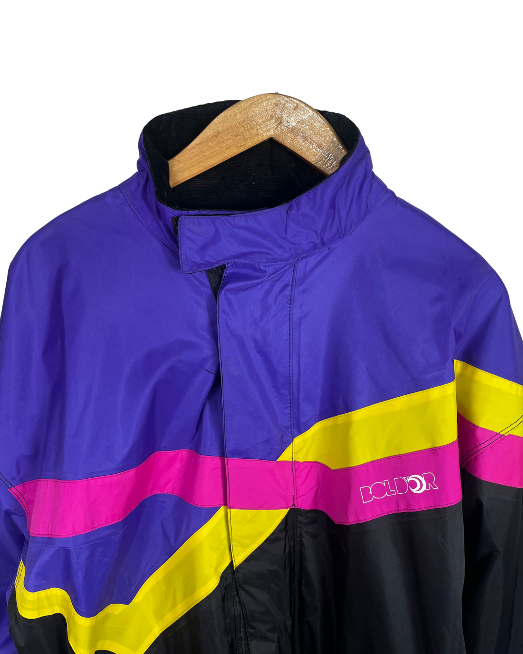 Bol D'or Windbreaker Jacket 2XL