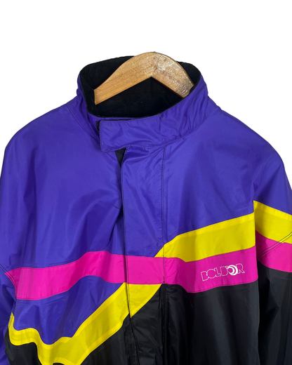 Bol D'or Windbreaker Jacket 2XL